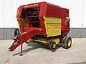 hay baler