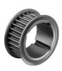 htd taper lock pulley